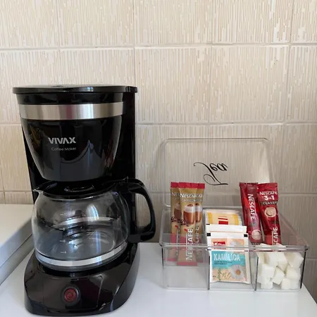 Isra 1 Apartment *